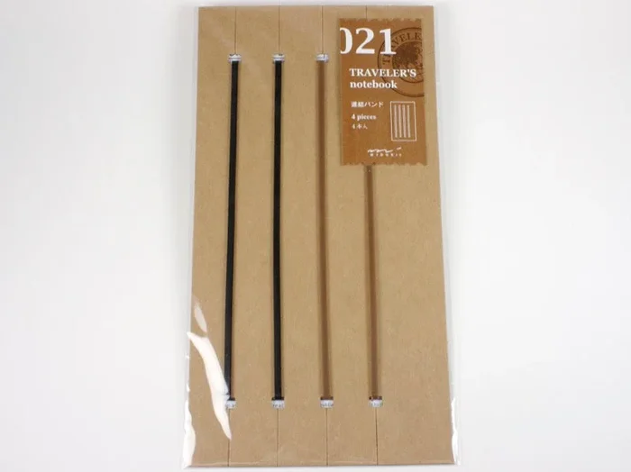 021 Refill Binding Bands
