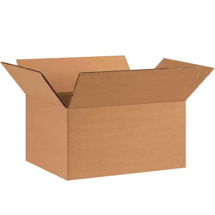 11 1 4 x 8 3/4 x 6 Double Wall Boxes 15/Bundle