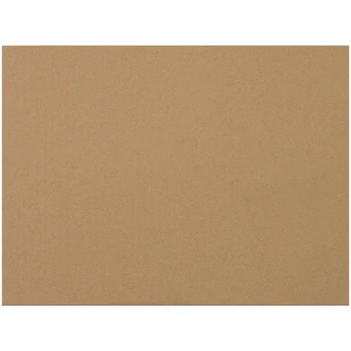 11 7/8 x 15 7/8 Corrugated Pad 100/Bundle
