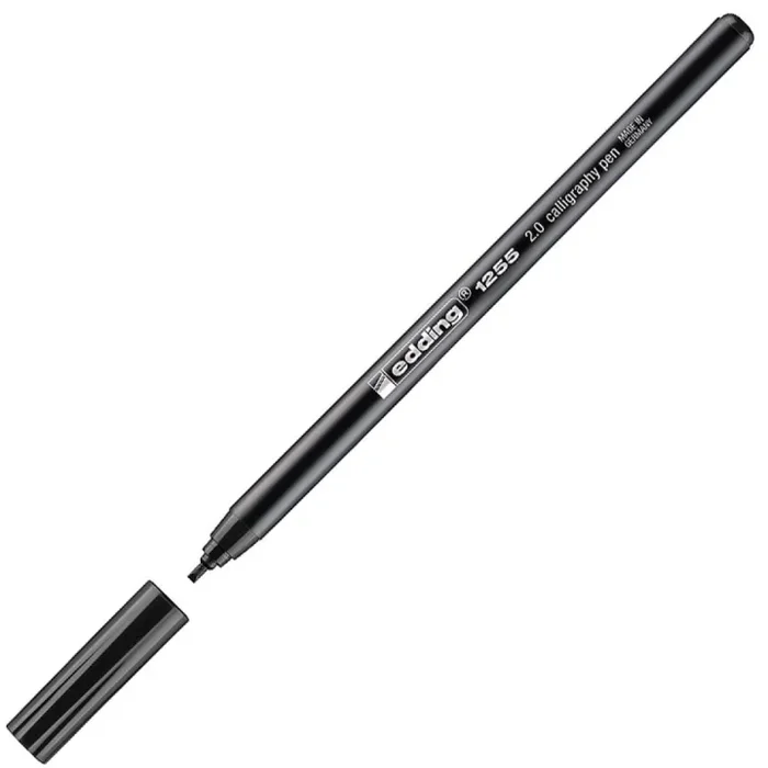 1255 Calligraphy Pen