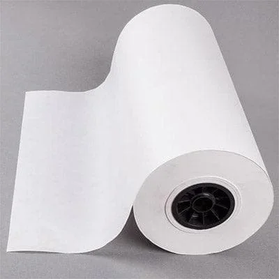 15″ x 1,000′ – 45# Freezer Paper Roll