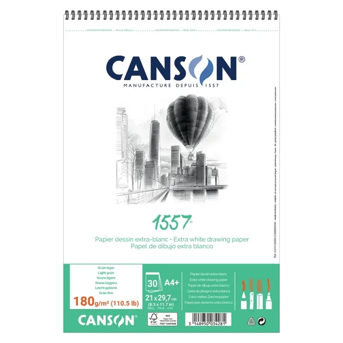 1557 180g A4