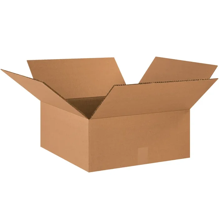 18 x 18 x 8 Double Wall Boxes 15/Bundle