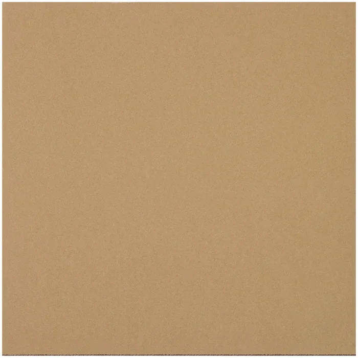19 7/8 x 19 7/8 Corrugated Pad 50/Bundle