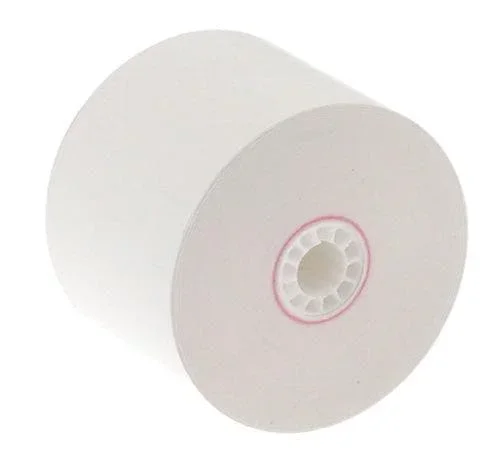 2 1/4″ x 150′ 1-Ply Bond Paper (100 rolls/case)