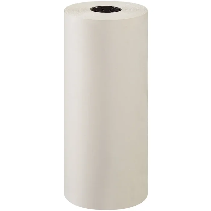 20 Newsprint Roll 1440 Feet/Roll