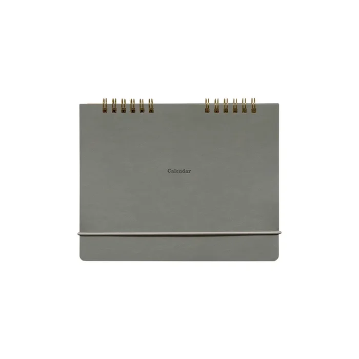 2026 Lepre Desk Calendar