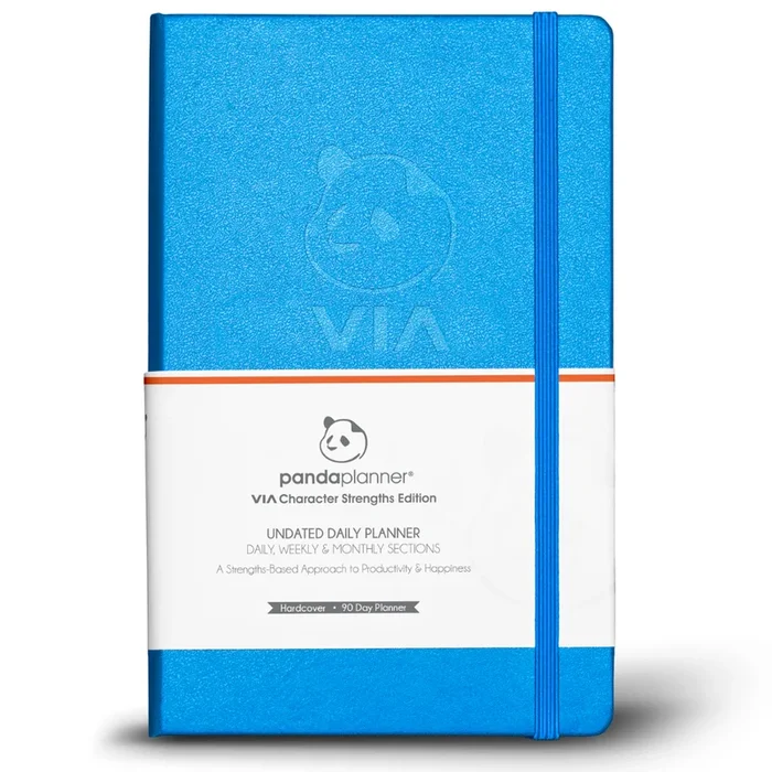 3 Month VIA – Strengths Based Personalized Path to Organization & Focus