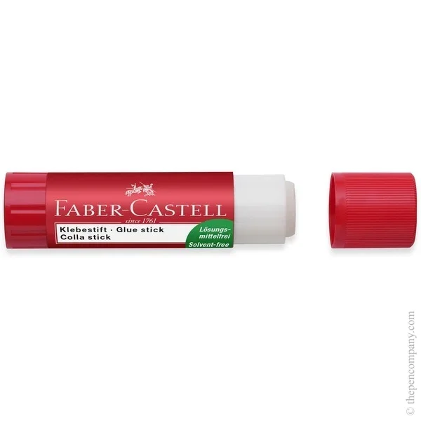40g Faber-Castell Glue Stick