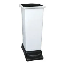 70L Fire Retardant Sack Holder