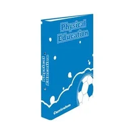 A4 2 Ring Binder