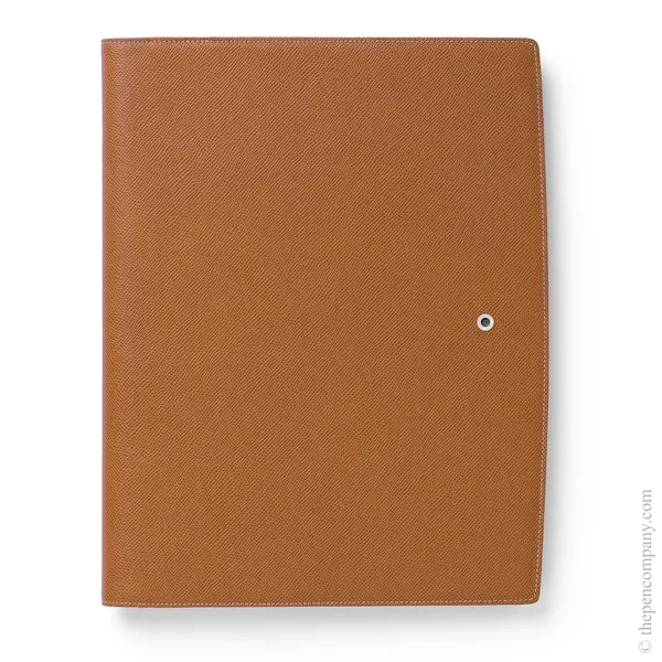 A4 Graf von Faber-Castell Epsom Writing Case