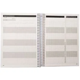 A5 Teacher’s Planner 2026/27