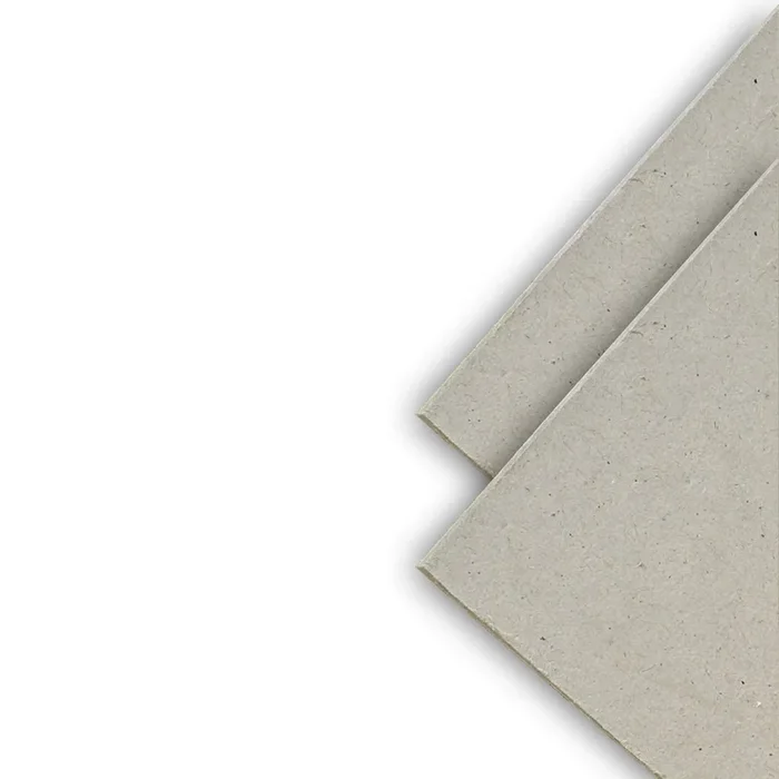 Acid-Free Binders Davey Board 100pt 15×20 inch 4 Sheet Pack