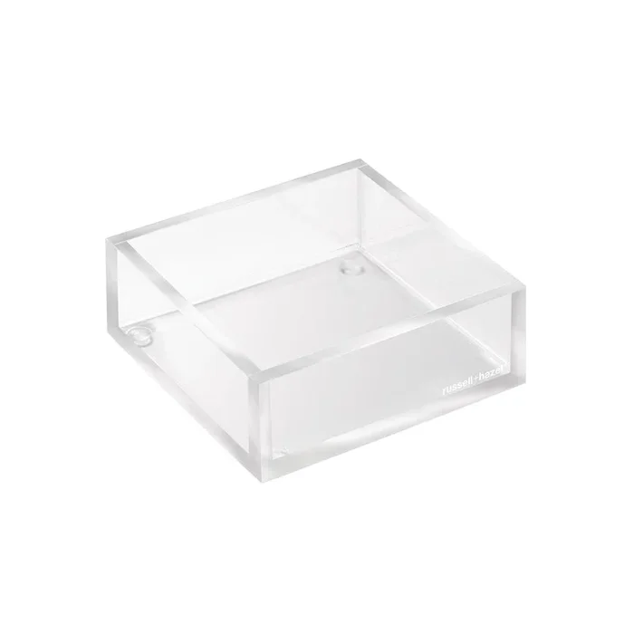 Acrylic Bloc