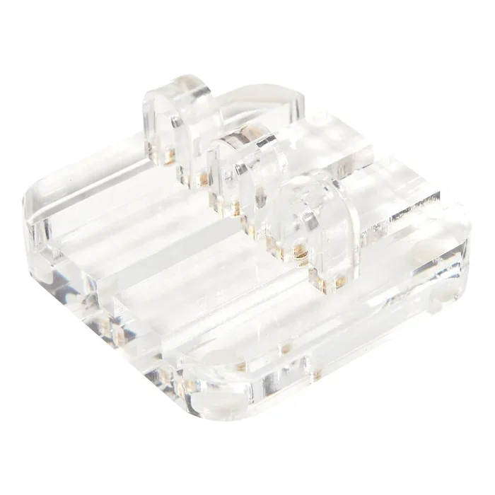 Acrylic Cable Manager