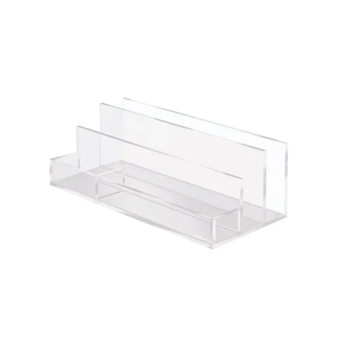 Acrylic Collator + Valet
