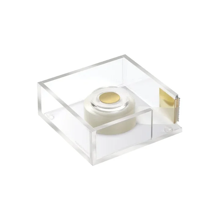 Acrylic Tape Bloc