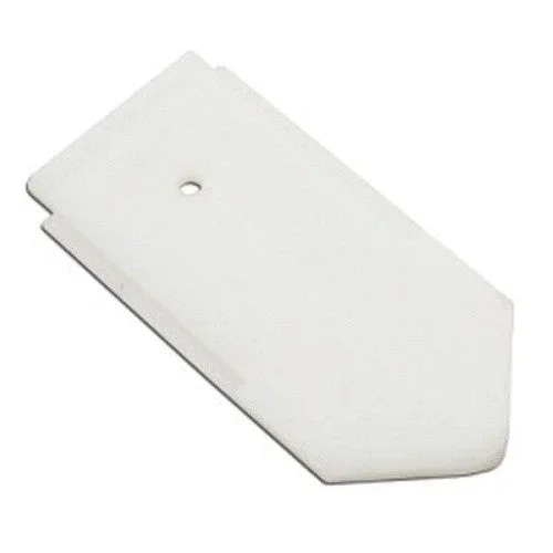 Akiles Diamond 6 or 7 Knife 1/4″ Lower Blade Pads – 10pk