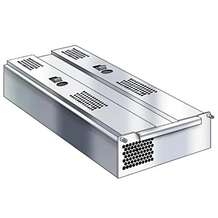 APC – UPS battery – lead acid – Canada, United States – beige – for P/N: PSXBR6KT, SYH2K6RMT-TF3, SYH4K6RMT-TF3, SYH6K6RMT-TF3, SYRMXR4B4IA, SYRMXR4I