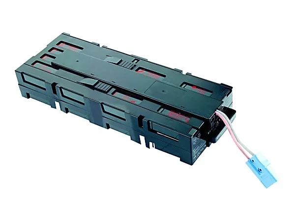 APC Charge-UPS Refresher Kit #57 – UPS battery – lead acid – – CURK570104