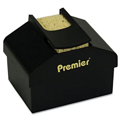 Aquapad Envelope Moisture Dispenser, 3.75″ X 3.75″ X 2.25″, Black