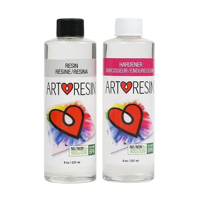 ArtResin Epoxy Resin Kit – 16 fl oz
