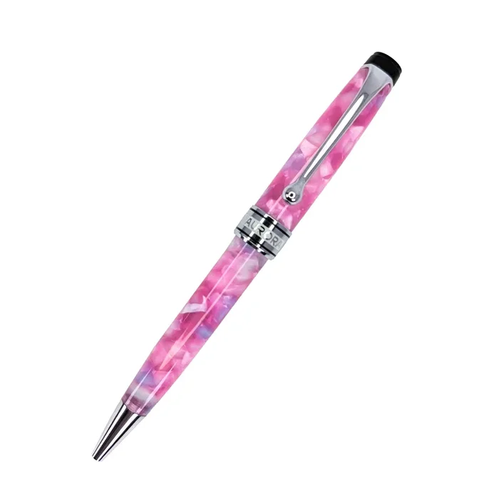 Aurora Optima Caleidoscope Luce Rosa – Ballpoint