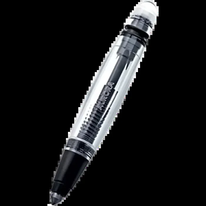 Aurora Ottantotto Demonstrator Sketch Pencil – Limited Edition – Black – 5.6 mm