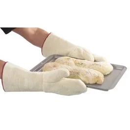 Bakers Mitt