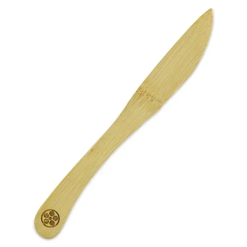 Bamboo Folder