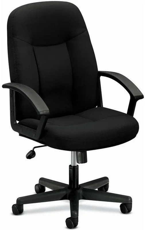 Basyx High Back Executive Home Office Chair [VL601]