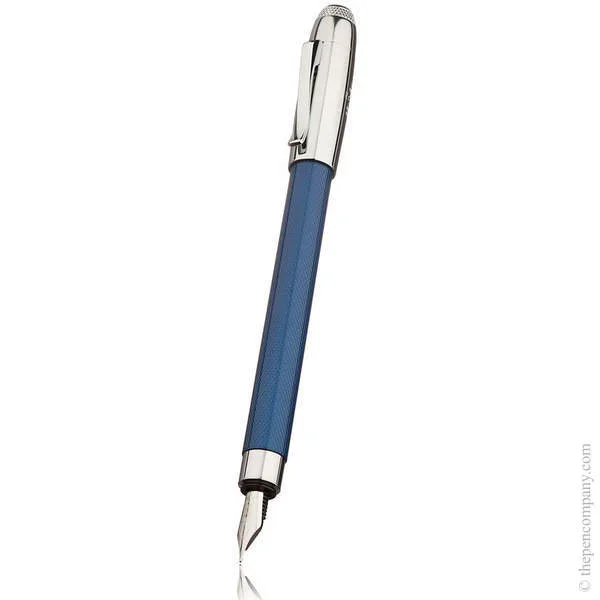 Bentley Series 1 Fountain Pen