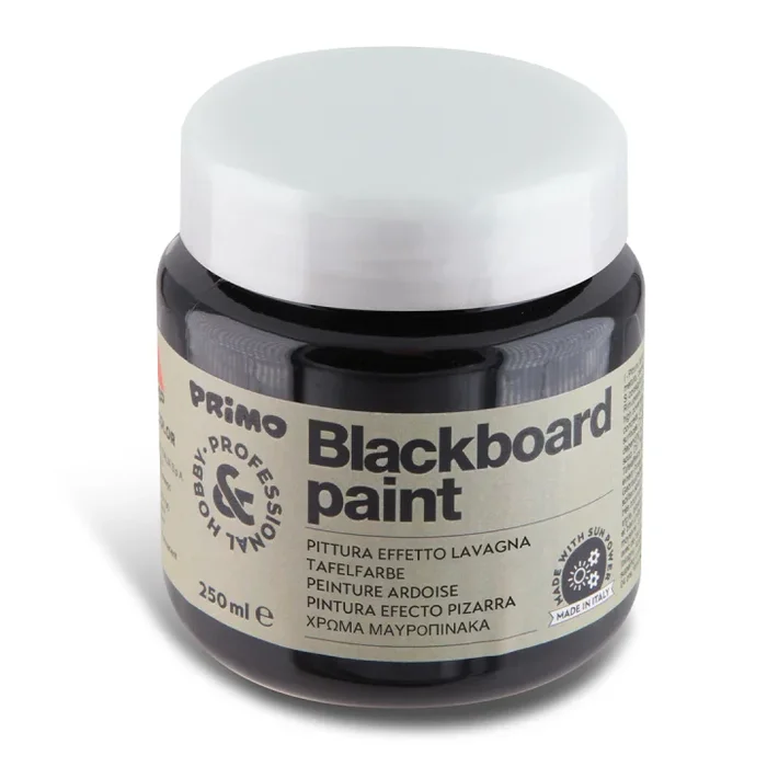 Blackboard paint 250ml
