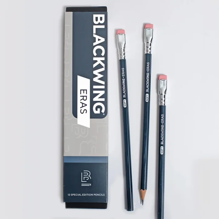 Blackwing Eras 2024 Pencils (set of 12)