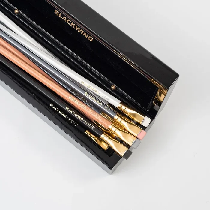Blackwing Piano Mixed Set