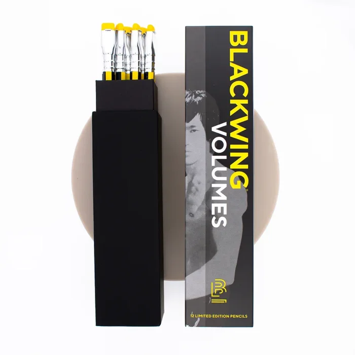 Blackwing Volume 651 Set of 12 Pencils Limited Edition
