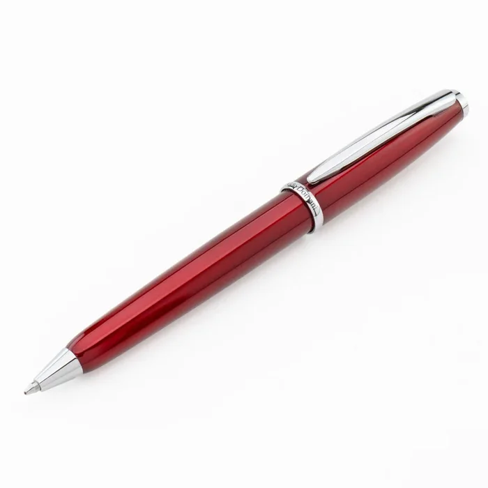 Bolígrafo Monteverde USA® Aldo Domani Rojo