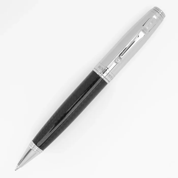 Bolígrafo Monteverde USA® Invincia™ cromado