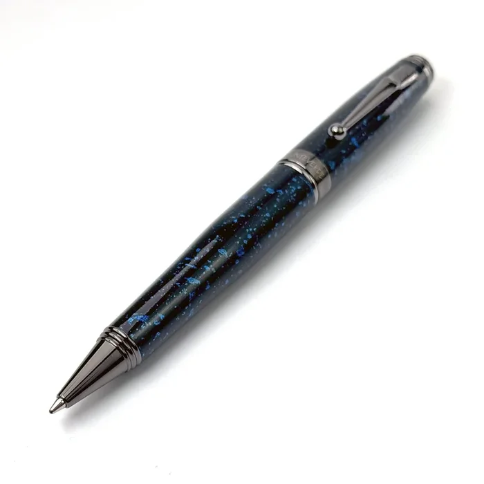 Bolígrafo Monteverde USA® Invincia Vega Starlight Blue