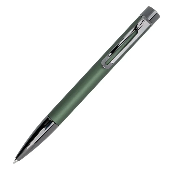 Bolígrafo Monteverde USA® Ritma Green Anodizado