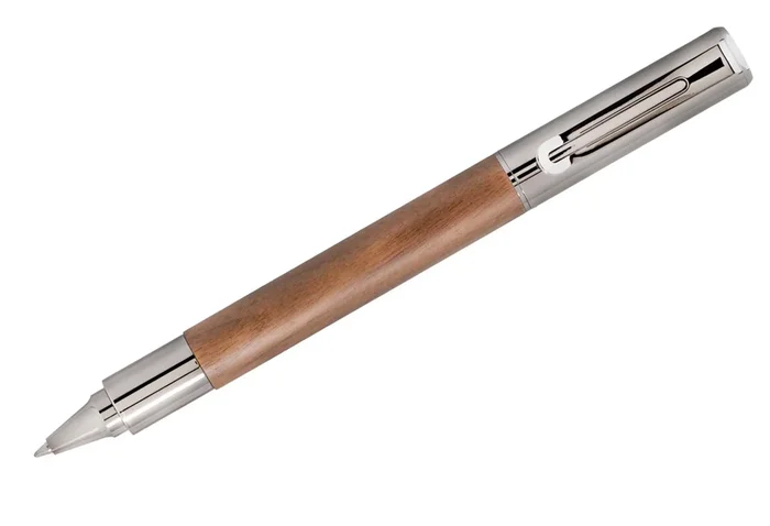 Bolígrafo roller Monteverde USA® Ritma Walnut