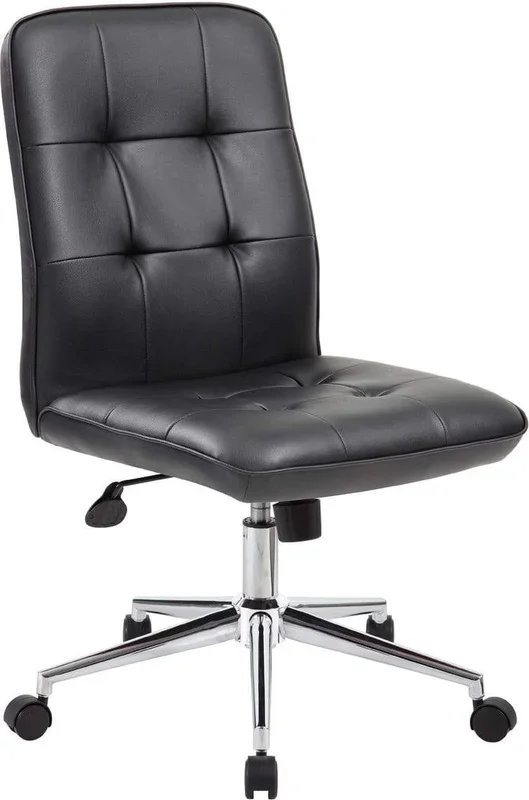 Boss Modern Office Chair [B330-BK]