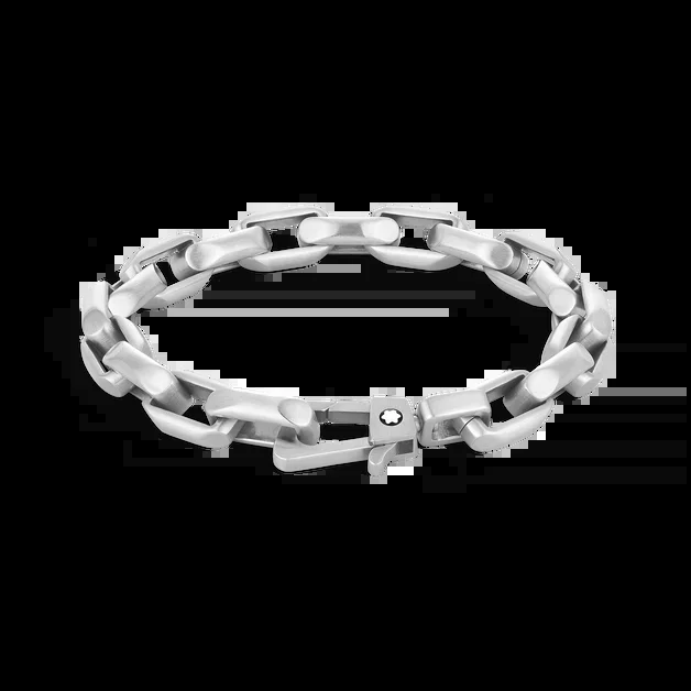 Bracelet Medium, Octagonal Chain