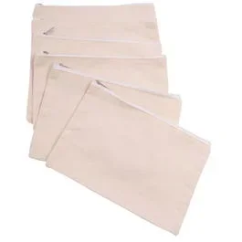 Calico Cotton Pencil Cases