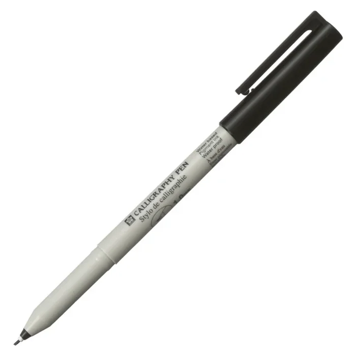 Calligraphy Pen