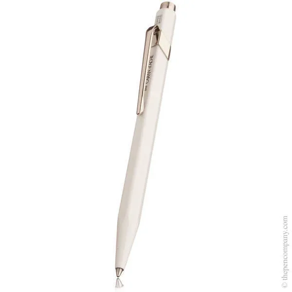Caran d’Ache 849 Classic Ballpoint Pen