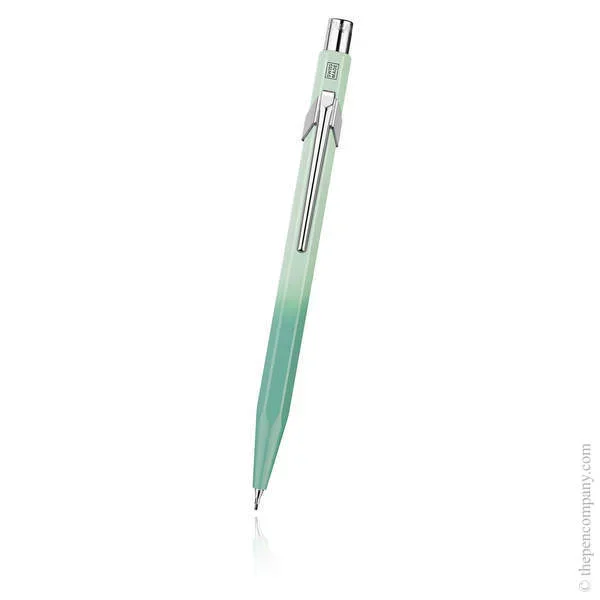 Caran d’Ache 849 Misty Forest Set