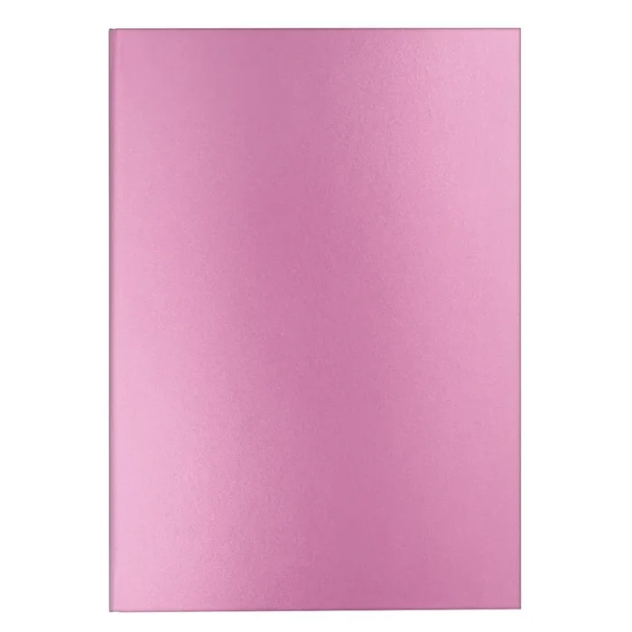 Caran d’Ache Colormat-X Notebook Pink