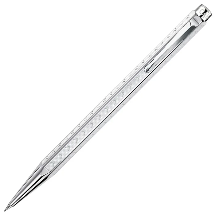 Caran d’Ache Ecridor Chevron Pencil